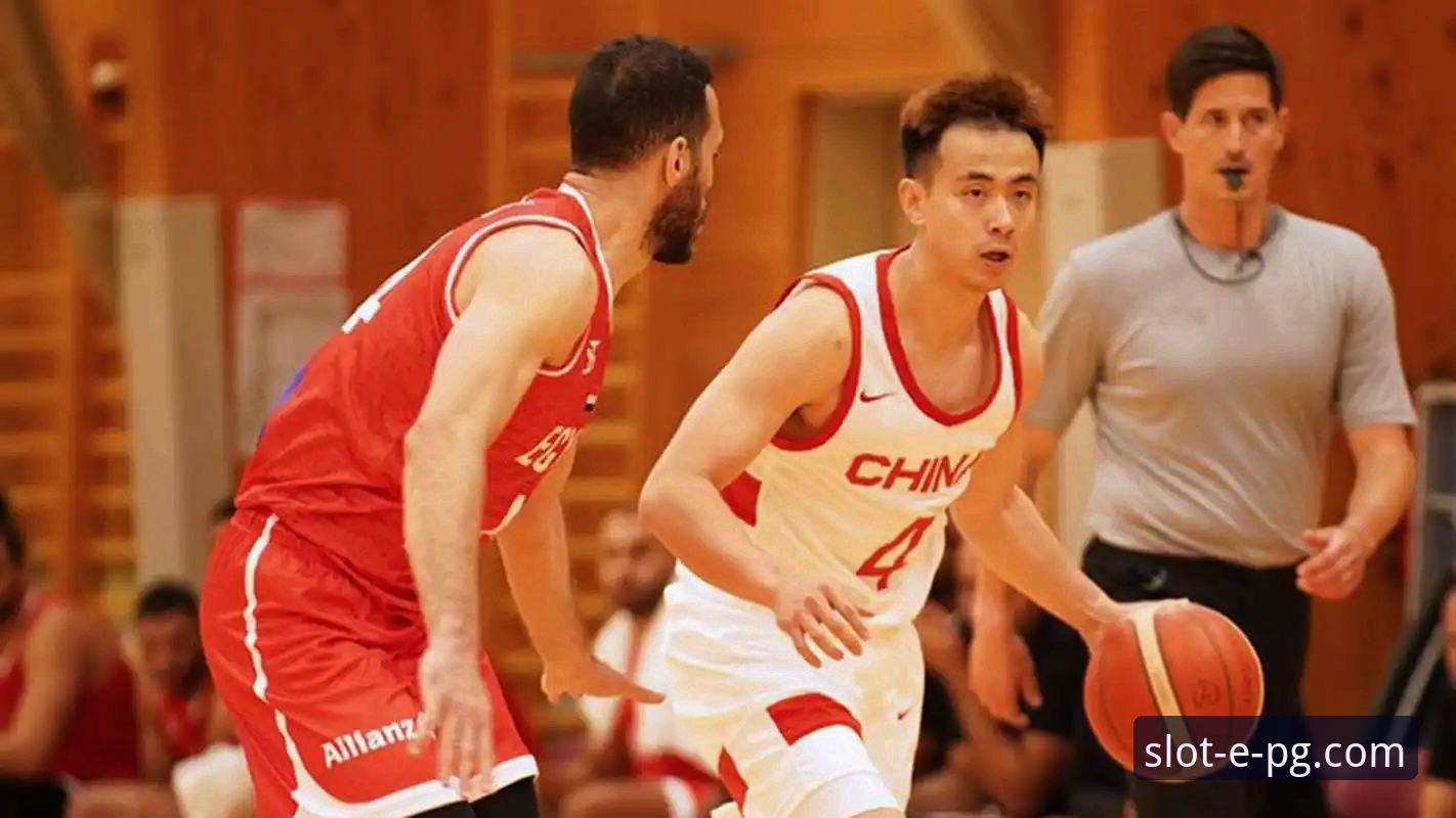 PG电子娱乐iOS版 中澳男篮热身赛战况详解:王俊杰率队91-81力克澳大利亚