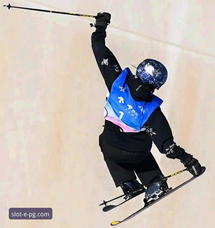 谷爱凌冬奥传奇与数字平台体验的深度解析：从赛场巅峰到用户沉浸感